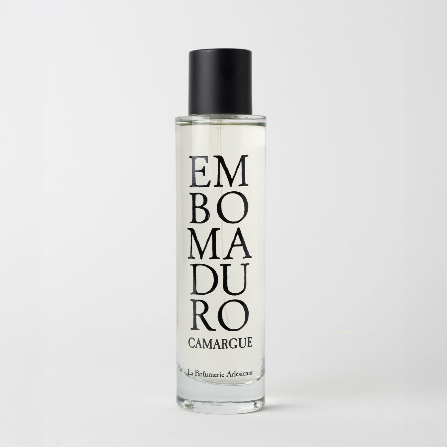 Embomaduro Camargue